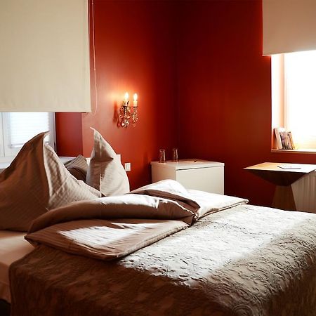 Le Presbytere Differdange Quarto foto