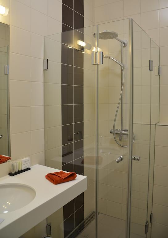 Le Presbytere Differdange Quarto foto