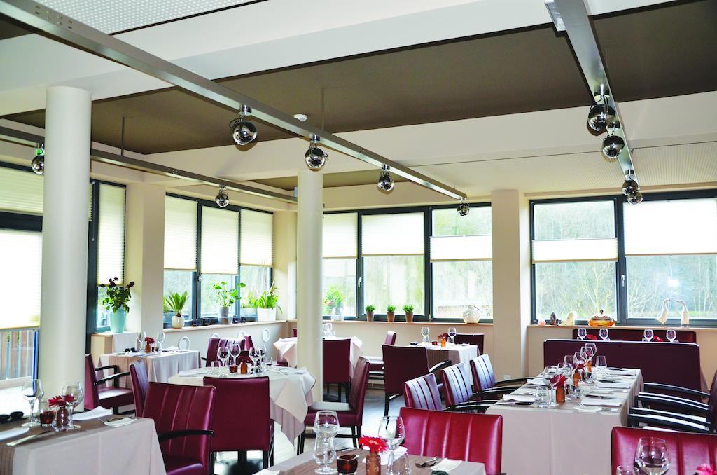 Le Presbytere Differdange Exterior foto