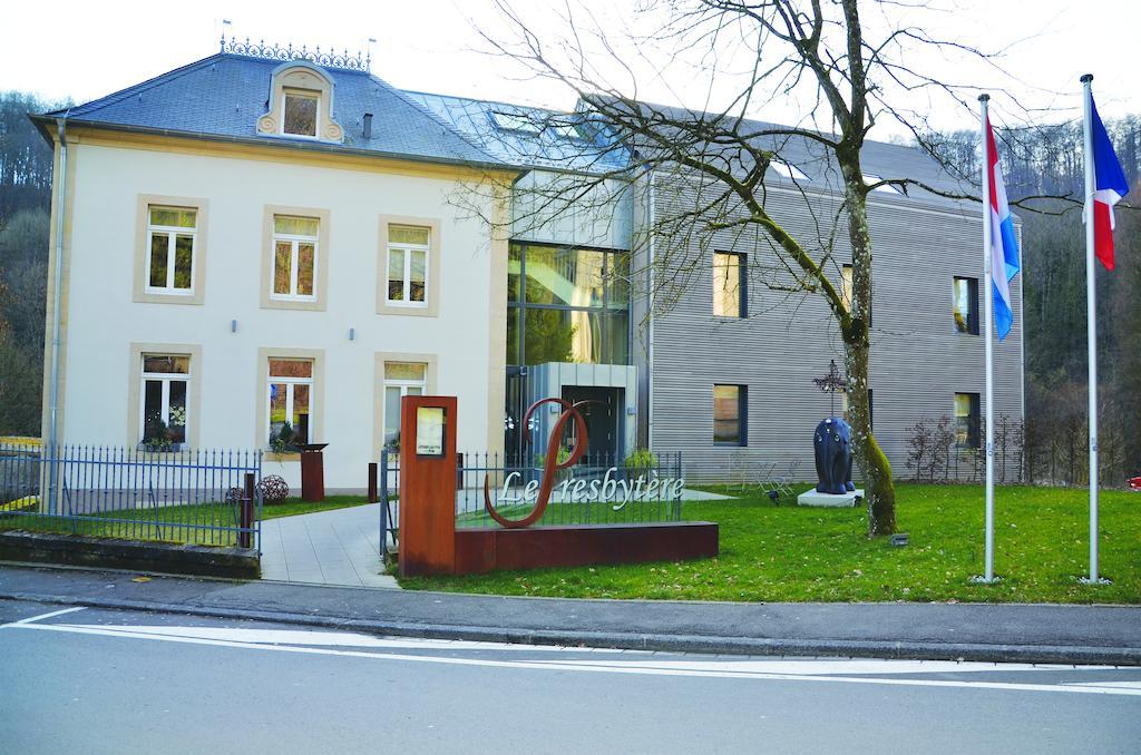 Le Presbytere Differdange Exterior foto