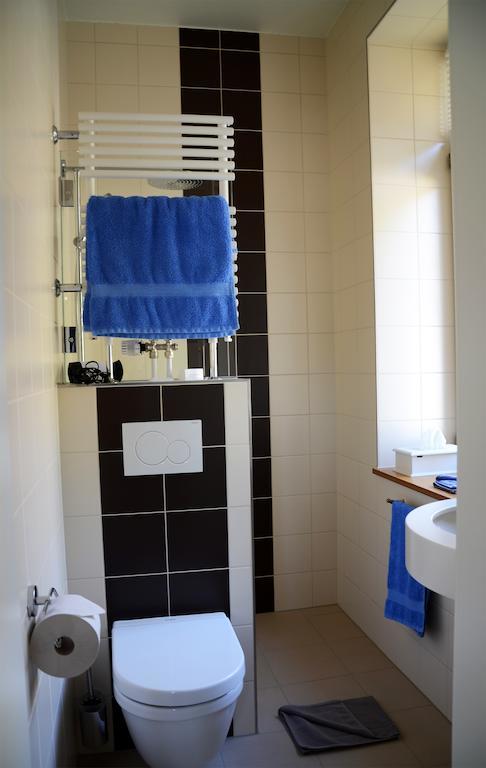 Le Presbytere Differdange Quarto foto