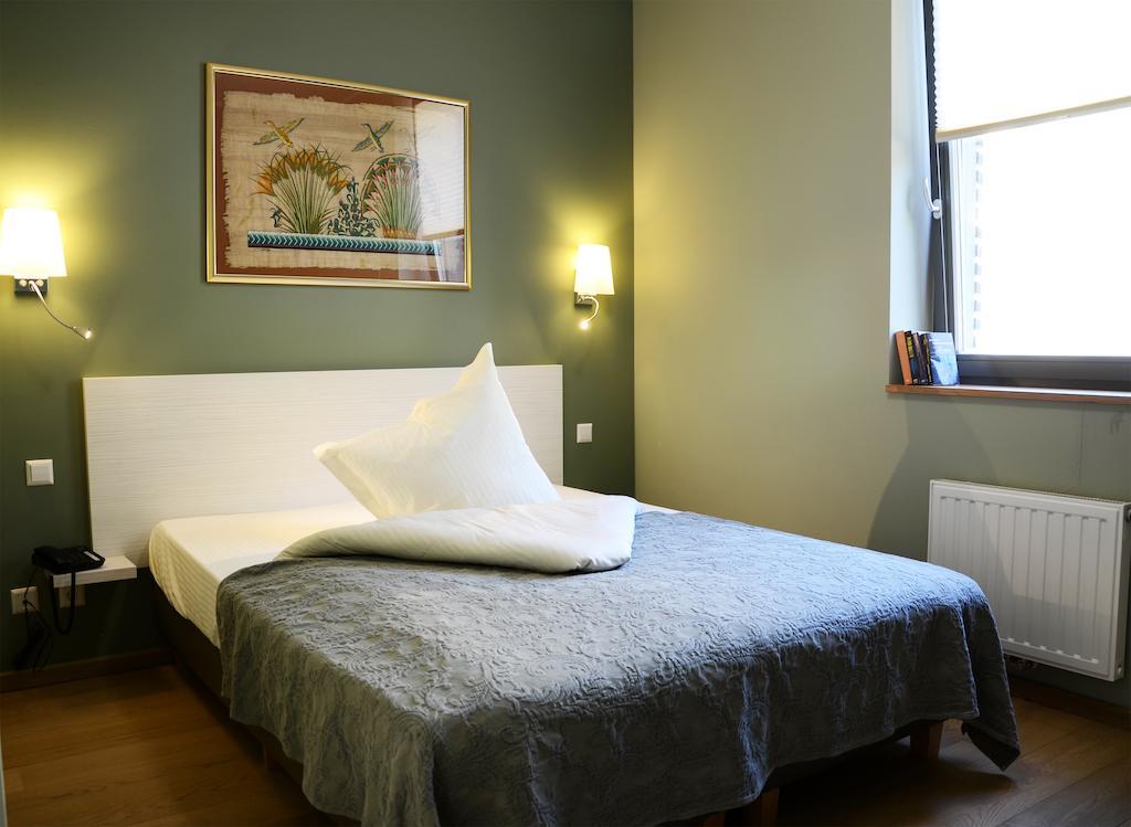 Le Presbytere Differdange Quarto foto