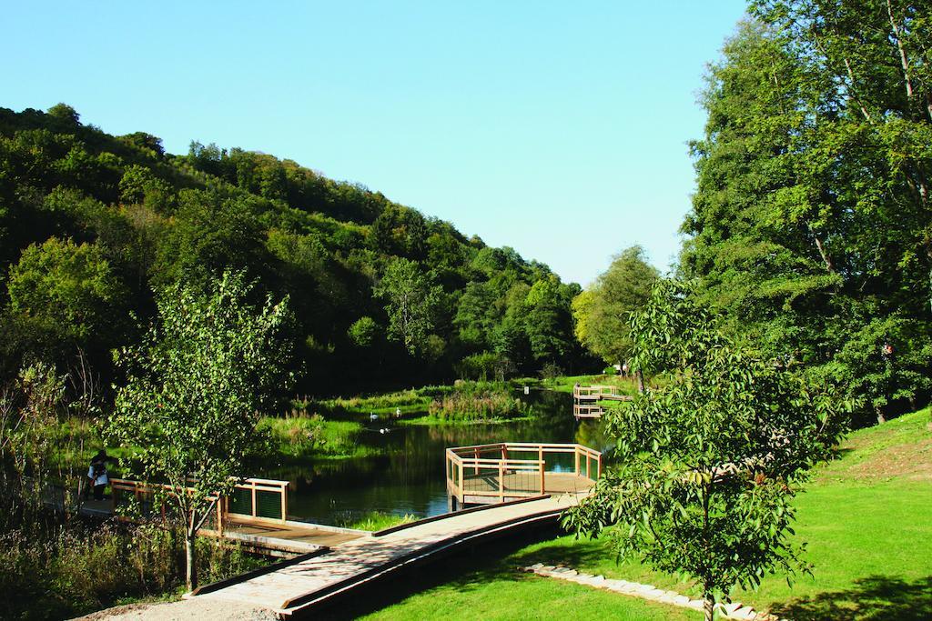 Le Presbytere Differdange Exterior foto
